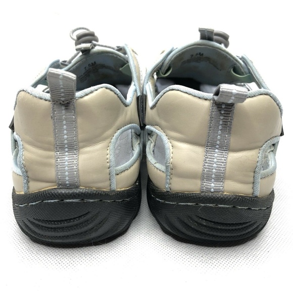 J-41 Sea Breeze Vegan Adjustable Lightweight - Picture 5 of 8